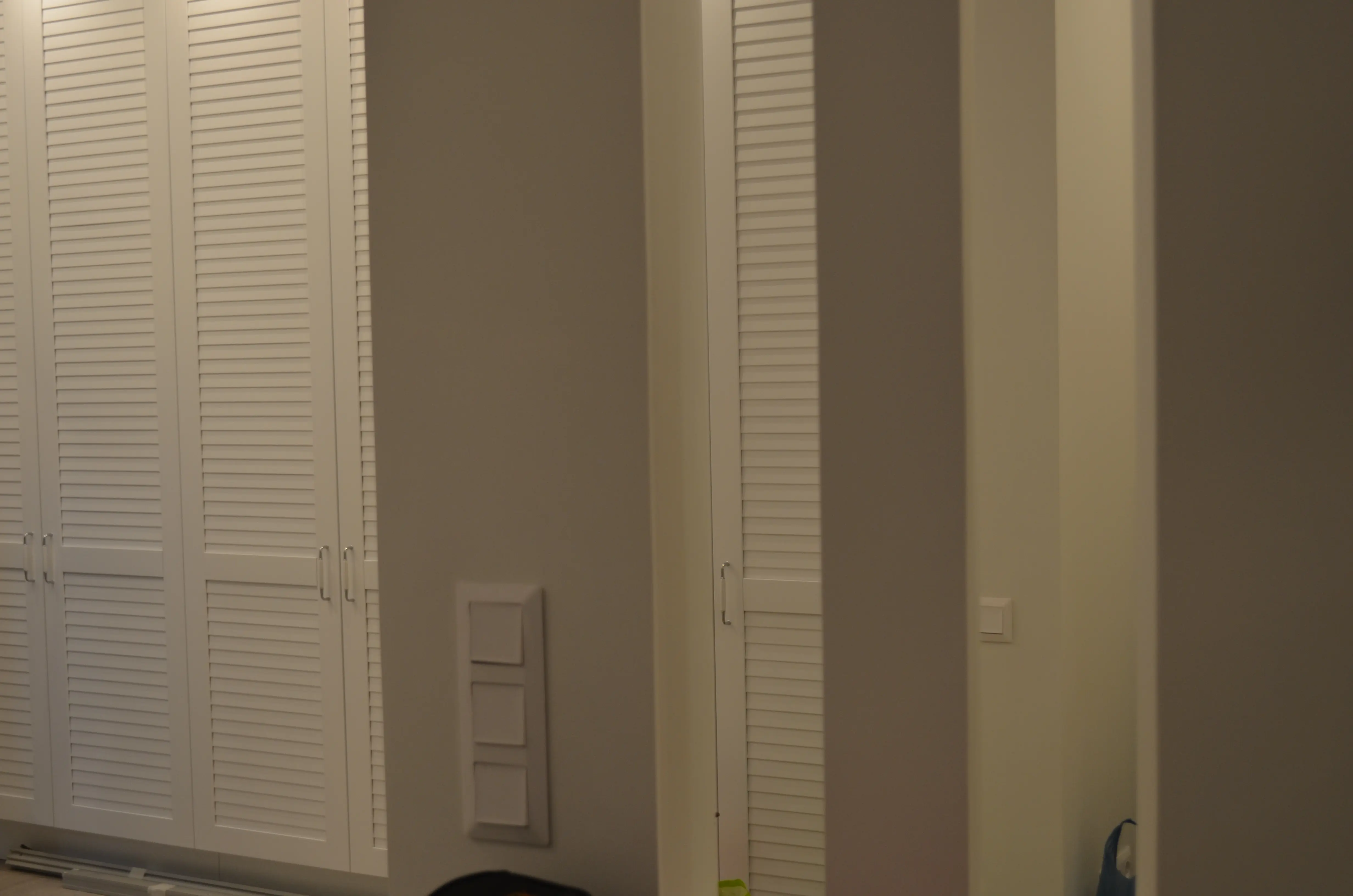 Реализованная гостиная в квартире после ремонта под ключ